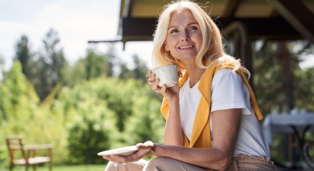 How finding joy in life's small moments can boost your wellbeing ...